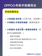 小布指令 v15.0.32 app下载oppo版 截图