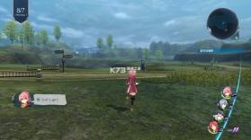 英雄传说闪之轨迹4 v1.0.0 switch中文版下载 截图