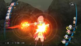 英雄传说闪之轨迹4 v1.0.0 switch中文版下载 截图