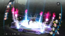 英雄传说闪之轨迹4 v1.0.0 switch中文版下载 截图