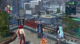 英雄传说黎之轨迹 v1.01 switch中文版下载 截图