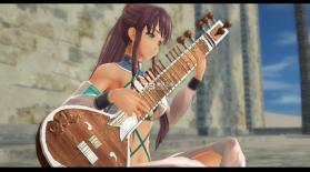 英雄传说黎之轨迹 v1.01 switch中文版下载 截图