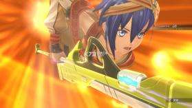 英雄传说黎之轨迹 v1.01 switch中文版下载 截图