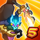 塔防之王5破解版内置菜单v1.0.85