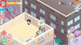 kpop学院 v1.3.0 手游 截图