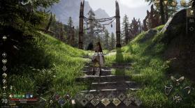 尤弥尔传奇 v1.24.1 手游官方版 截图