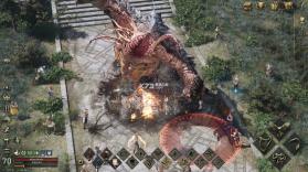 尤弥尔传奇 v1.24.1 手游官方版 截图