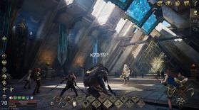 尤弥尔传奇 v1.24.1 手游官方版 截图