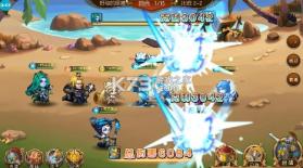 梦之旅人 v1.0.1 0.1折送全明星UR版 截图