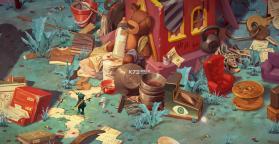 虚构世界2信条谷 v1.0.56 下载 截图