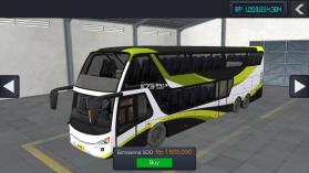 巴士模拟器2025 v3.0 无限金币版 截图