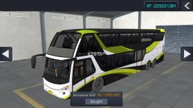 巴士模拟器2025 v3.0 无限金币版 截图