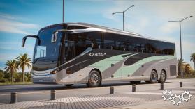 巴士模拟器2025 v3.0 无限金币版 截图