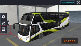 巴士模拟器2025 v3.0 无限金币版 截图