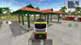 巴士模拟器2025 v3.0 无限金币版 截图