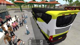 巴士模拟器2025 v3.0 无限金币版 截图