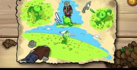 植物大战僵尸转基因版 v2.1.4 下载安装 截图