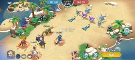 遇见龙2 v1.1.156 手游官方版 截图
