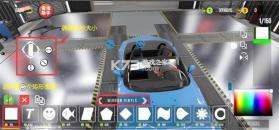 手动挡停车场2 v1.3.1.3 破解版下载内置菜单 截图