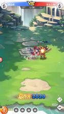王者战神 v1.0 0.05折送十星英雄版 截图