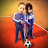 回忆我的少年足球 v1.0 游戏