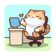 搬砖之王猫咪打工模拟器下载v1.02