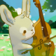 兔兔音乐会破解版下载无限金币v1.0.1.5