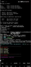 sillytavern v2025.01.18 手机版下载(Termux) 截图
