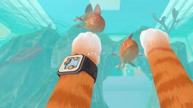 我是猫模拟器 v1.1.3 下载手机版 截图