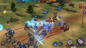 兵权三国 v1 0.1福利版 截图