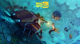 墙世界 v1.1.1.0 手机版下载 截图