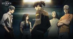 异人之下 v0.0.17 国际服下载 截图