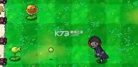 植物大战僵尸火影版 v1.1.0 下载官方正版 截图