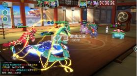 口袋大冒险 v1.0 0.1折送超闪UR版 截图