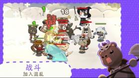 利爪大乱斗 v1.17.1 手机版 截图