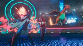 宝可梦冠军 v1.0.0 手机版 截图