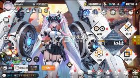 战火使命 v1.0.0 0.1折送可触碰战姬版 截图