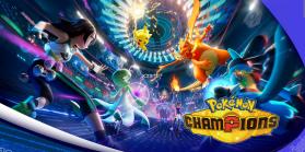宝可梦冠军 v1.0.0 switch中文版 截图