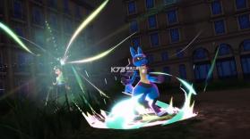 宝可梦传说Z-A v2.0.0 switch中文版下载 截图