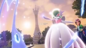 宝可梦传说Z-A v2.0.0 switch中文版下载 截图