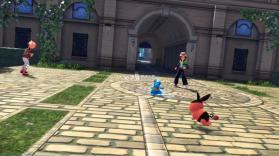 宝可梦传说Z-A v2.0.0 switch中文版下载 截图