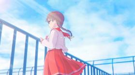 ToHeart v1.0.1 switch中文版下载[回忆永恒] 截图