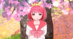 ToHeart v1.0.1 switch中文版下载[回忆永恒] 截图