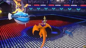 宝可梦冠军 v1.0.0 手机版 截图