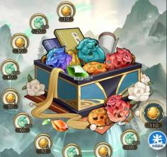群英风华录 v1.1.4 0.1折下载 截图