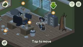 鸭子侦探 v1.0.54 中文版 截图