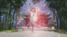 剑侠情缘零 v1.108.124468 手游官方正版下载 截图