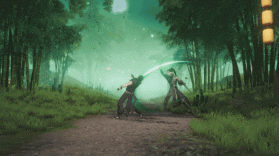 剑侠情缘零 v1.108.124468 手游官方正版下载 截图