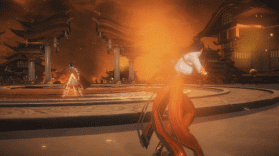 剑侠情缘零 v1.108.124468 手游官方正版下载 截图