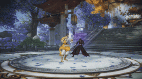 剑侠情缘零 v1.108.124468 手游官方正版下载 截图